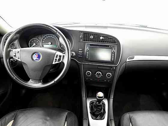Saab 9-3 Vector 1.9 TDI 110kW Tallina