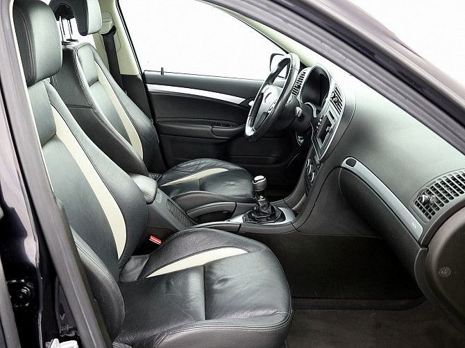 Saab 9-3 Vector 1.9 TDI 110kW Tallina - foto 6