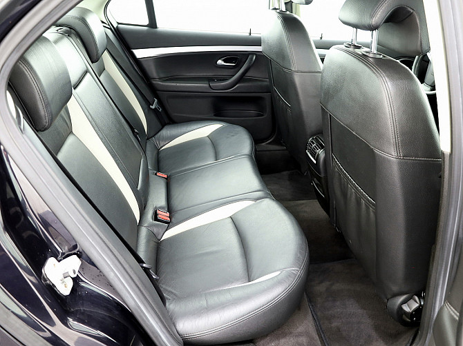 Saab 9-3 Vector 1.9 TDI 110kW Tallina - foto 7