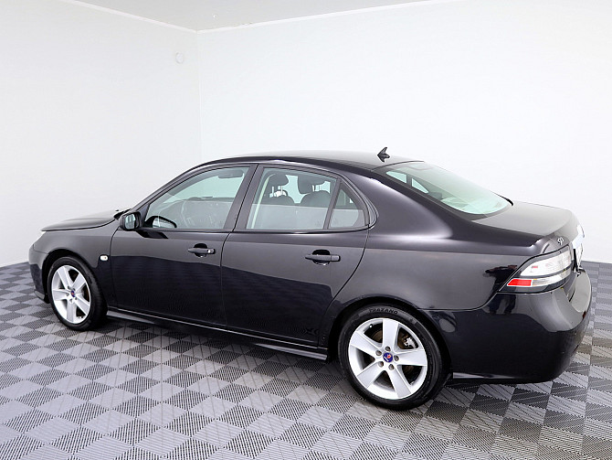 Saab 9-3 Vector 1.9 TDI 110kW Tallina - foto 4