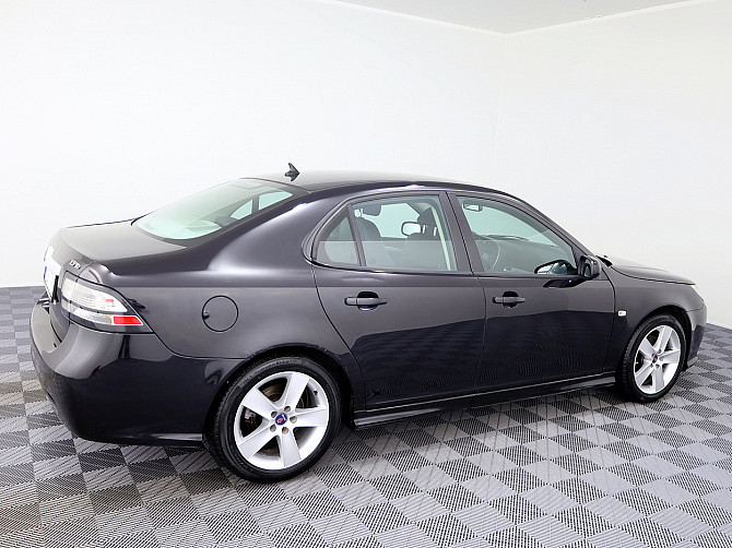 Saab 9-3 Vector 1.9 TDI 110kW Tallina - foto 3