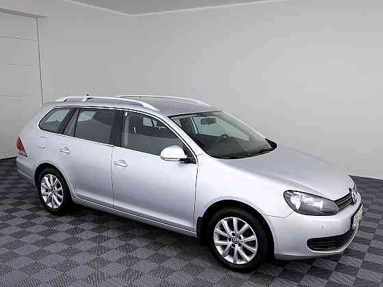 Volkswagen Golf Variant Comfortline 1.2 77kW Tallina