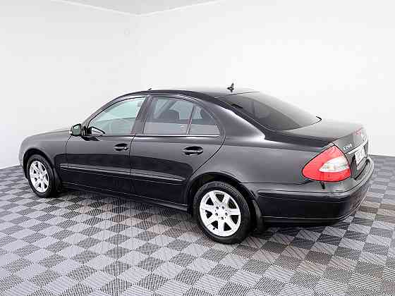 Mercedes-Benz E 200 Elegance Facelift ATM 1.8 Kompressor 135kW Tallina