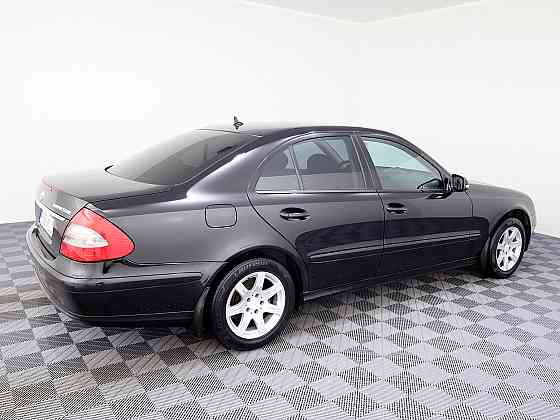 Mercedes-Benz E 200 Elegance Facelift ATM 1.8 Kompressor 135kW Tallina