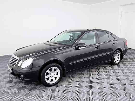 Mercedes-Benz E 200 Elegance Facelift ATM 1.8 Kompressor 135kW Tallina