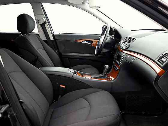 Mercedes-Benz E 200 Elegance Facelift ATM 1.8 Kompressor 135kW Tallina