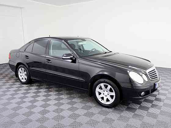 Mercedes-Benz E 200 Elegance Facelift ATM 1.8 Kompressor 135kW Tallina
