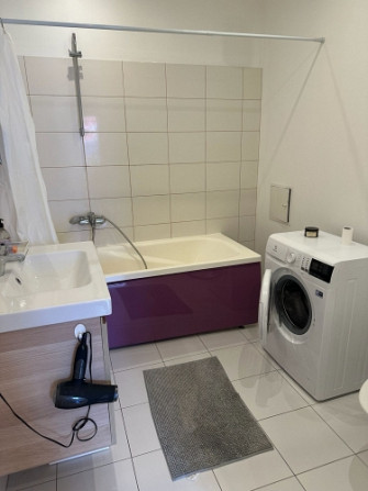 Mājīgs 2 istabu dzīvoklis Rīgas centrā!  Tiek pārdots gaišs un omulīgs 2 istabu dzīvoklis Rīga - foto 6
