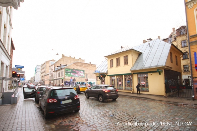 Mājīgs 2 istabu dzīvoklis Rīgas centrā!  Tiek pārdots gaišs un omulīgs 2 istabu dzīvoklis Rīga - foto 7