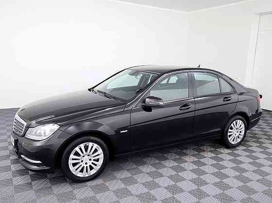 Mercedes-Benz C 220 Elegance Facelift ATM 2.1 CDI 125kW Tallina