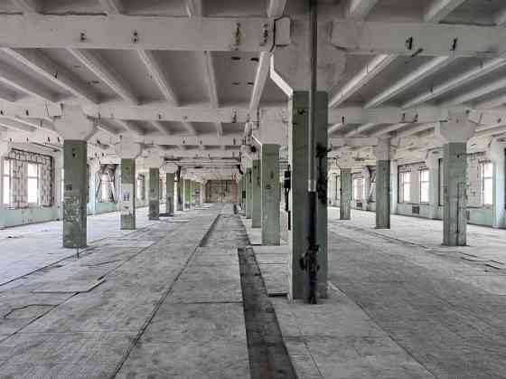 Iznomā ražošanas, noliktavas telpas Klijānu ielā 22.   Kopā stāvā platība- 1750m2. Telpas atrodas tr Rīga