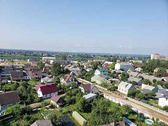 Сдается 1-Комнатная Квартира в Тихом Центре Даугавпилса Daugavpils