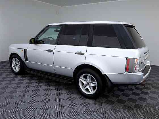 Land Rover Range Rover Vogue 2.9 130kW Tallina