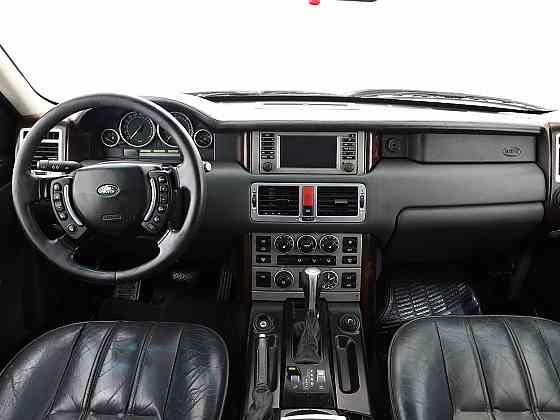 Land Rover Range Rover Vogue 2.9 130kW Tallina