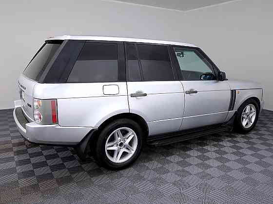 Land Rover Range Rover Vogue 2.9 130kW Tallina