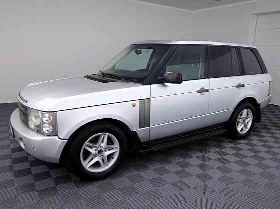Land Rover Range Rover Vogue 2.9 130kW Tallina
