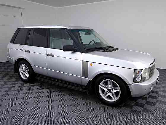 Land Rover Range Rover Vogue 2.9 130kW Tallina