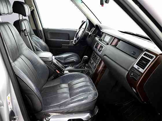 Land Rover Range Rover Vogue 2.9 130kW Tallina