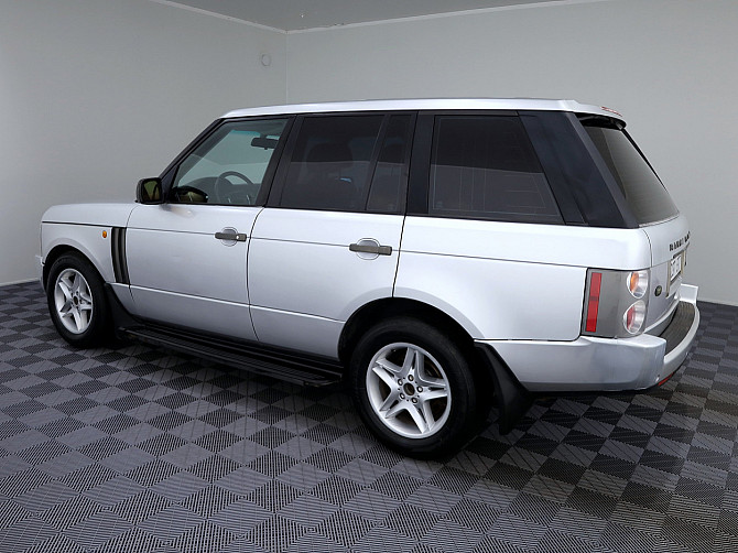 Land Rover Range Rover Vogue 2.9 130kW Tallina - foto 4