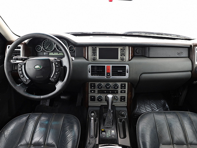 Land Rover Range Rover Vogue 2.9 130kW Tallina - foto 5