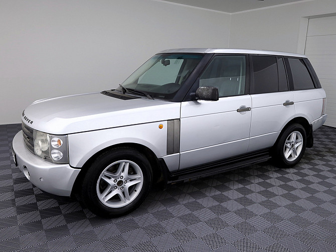 Land Rover Range Rover Vogue 2.9 130kW Tallina - foto 2