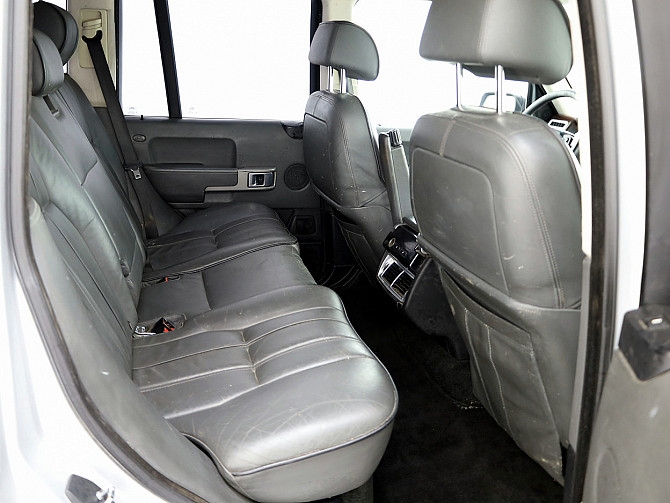 Land Rover Range Rover Vogue 2.9 130kW Tallina - foto 7