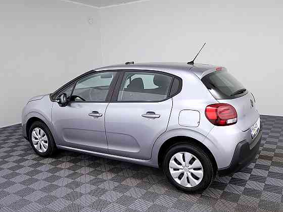 Citroen C3 Elegance 1.2 60kW Tallina
