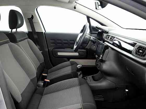 Citroen C3 Elegance 1.2 60kW Tallina