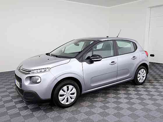 Citroen C3 Elegance 1.2 60kW Tallina