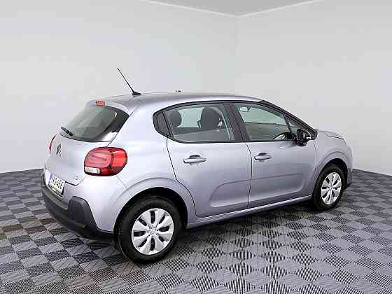 Citroen C3 Elegance 1.2 60kW Tallina