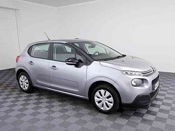 Citroen C3 Elegance 1.2 60kW Tallina