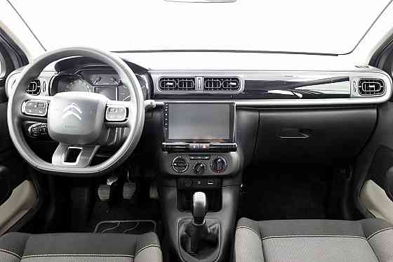 Citroen C3 Elegance 1.2 60kW Tallina