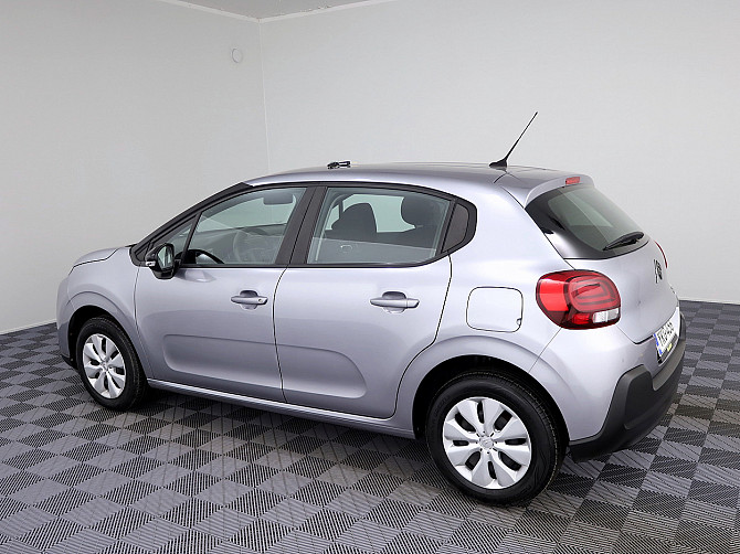 Citroen C3 Elegance 1.2 60kW Tallina - foto 4