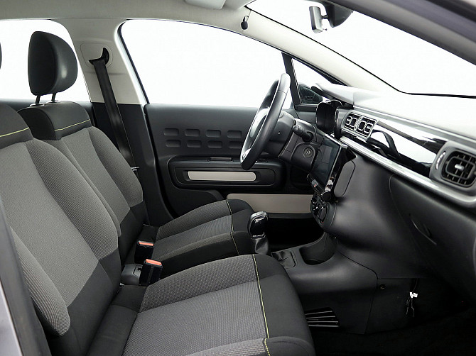 Citroen C3 Elegance 1.2 60kW Tallina - foto 6