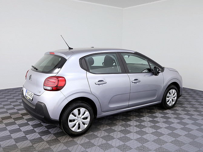 Citroen C3 Elegance 1.2 60kW Tallina - foto 3