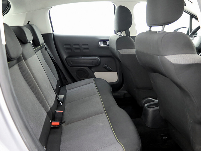 Citroen C3 Elegance 1.2 60kW Tallina - foto 7