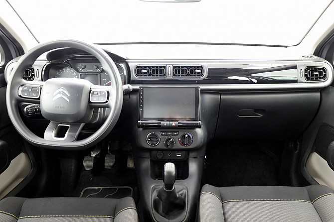 Citroen C3 Elegance 1.2 60kW Tallina - foto 5