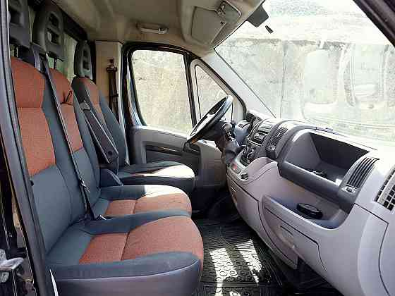 Fiat Ducato Lift Thermo 3.0 HDI 116kW Таллин