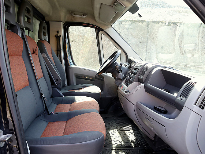 Fiat Ducato Lift Thermo 3.0 HDI 116kW Таллин - изображение 6