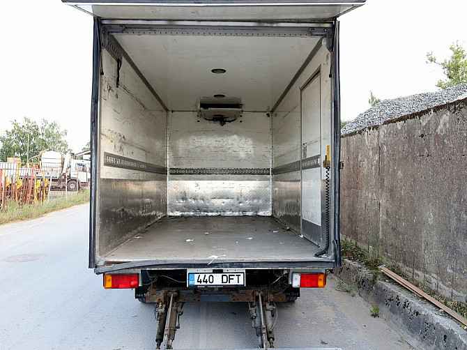 Fiat Ducato Lift Thermo 3.0 HDI 116kW Таллин - изображение 7