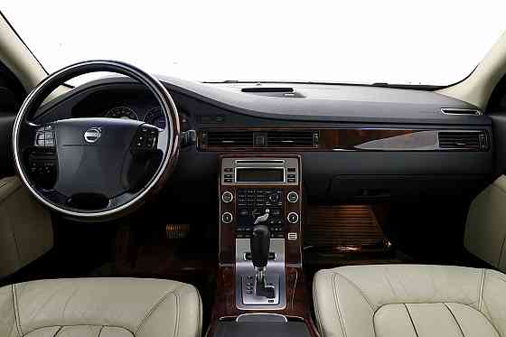 Volvo S80 Exclusive AWD 4x4 ATM 2.4 D5 136kW Tallina