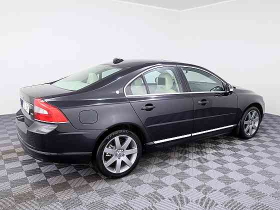 Volvo S80 Exclusive AWD 4x4 ATM 2.4 D5 136kW Tallina