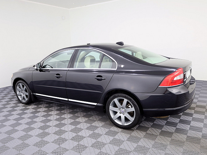 Volvo S80 Exclusive AWD 4x4 ATM 2.4 D5 136kW Tallina - foto 4
