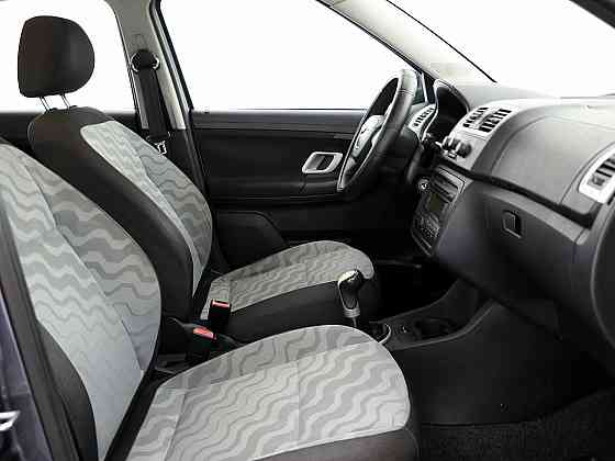 Skoda Fabia Comfortline 1.4 TDI 59kW Tallina
