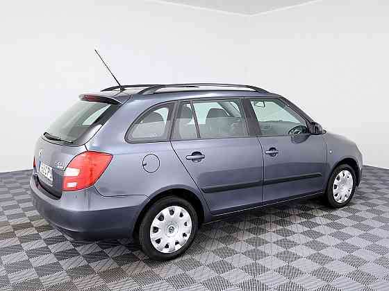 Skoda Fabia Comfortline 1.4 TDI 59kW Tallina