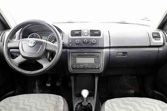 Skoda Fabia Comfortline 1.4 TDI 59kW Tallina