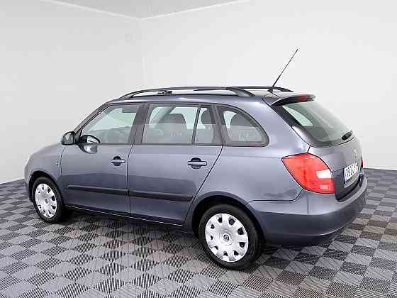 Skoda Fabia Comfortline 1.4 TDI 59kW Tallina