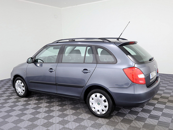 Skoda Fabia Comfortline 1.4 TDI 59kW Tallina - foto 4
