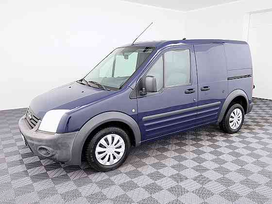 Ford Transit Connect Facelift 1.8 TDCi 55kW Tallina