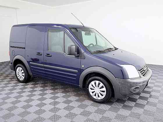 Ford Transit Connect Facelift 1.8 TDCi 55kW Tallina